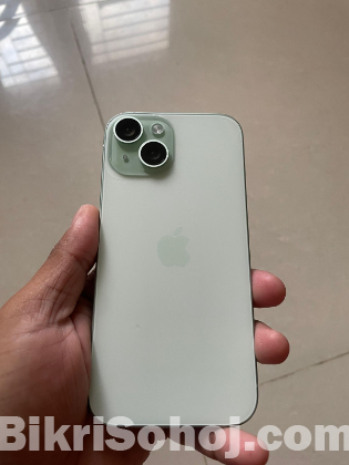 IPhone 15